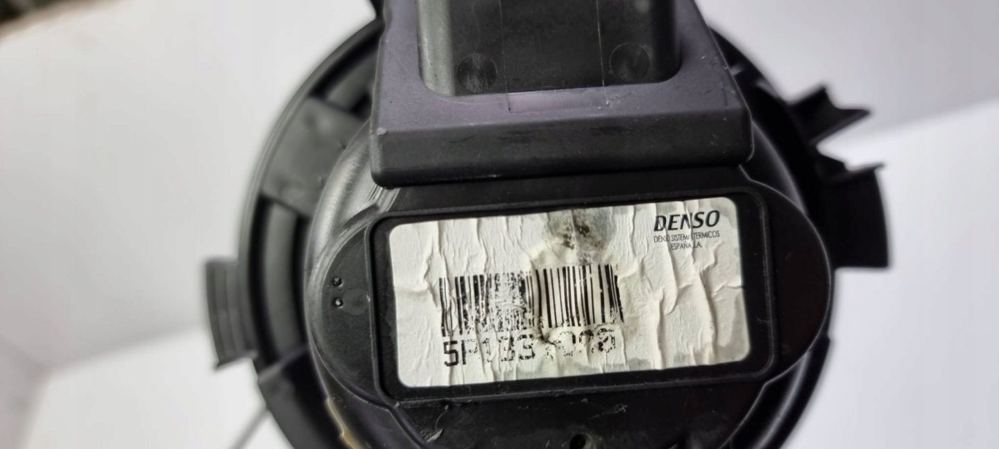 heating fan cab 5P1330000 CITROEN C4 PICASSO