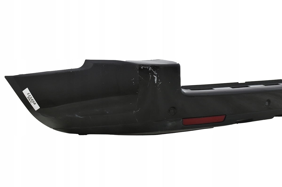 Stoßstange hinten heck RANGE ROVER VOGUE L322 PDC