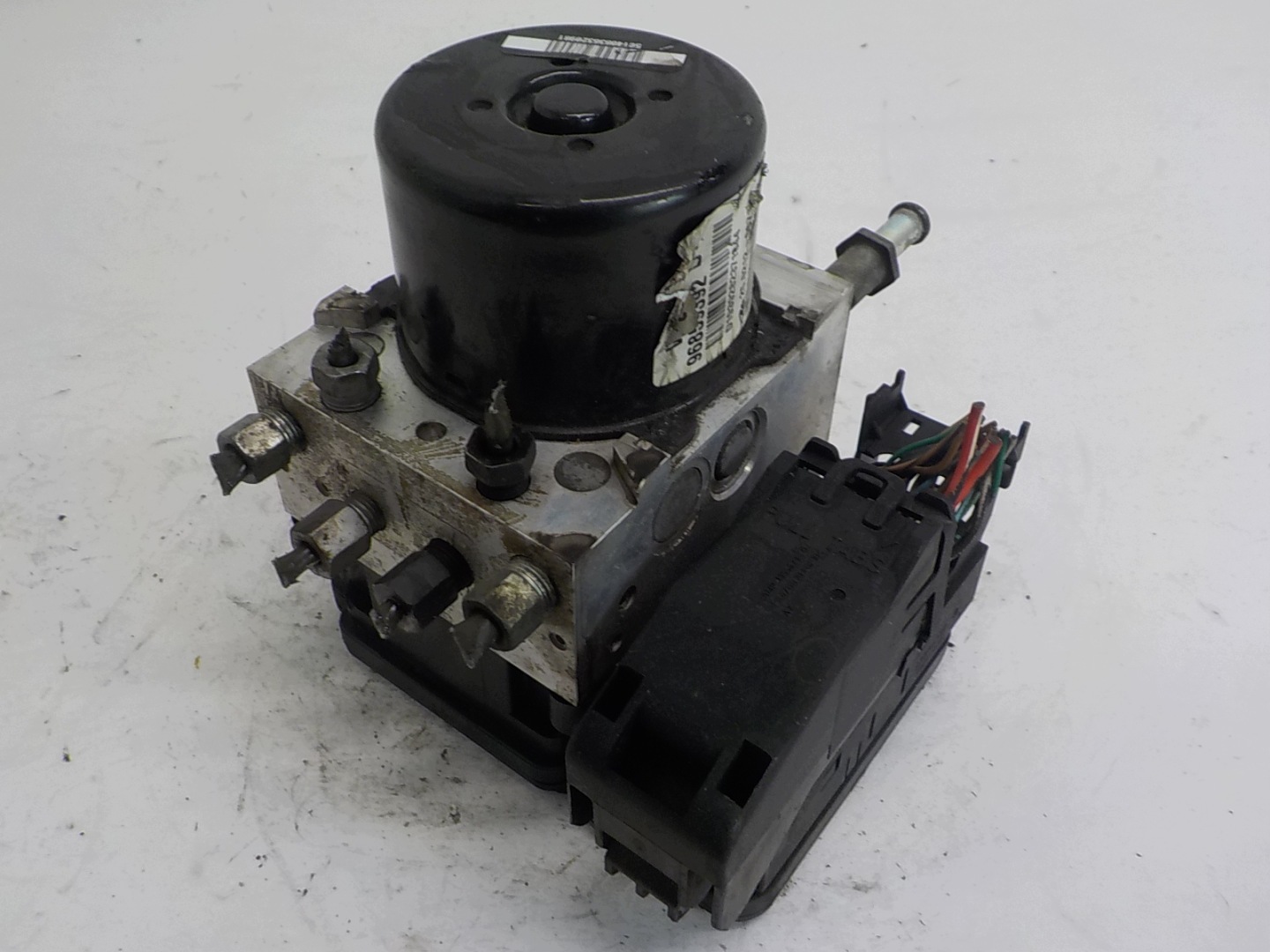CHEVROLET CAPTIVA pompa ABS 96859392 25.0212-0671.4