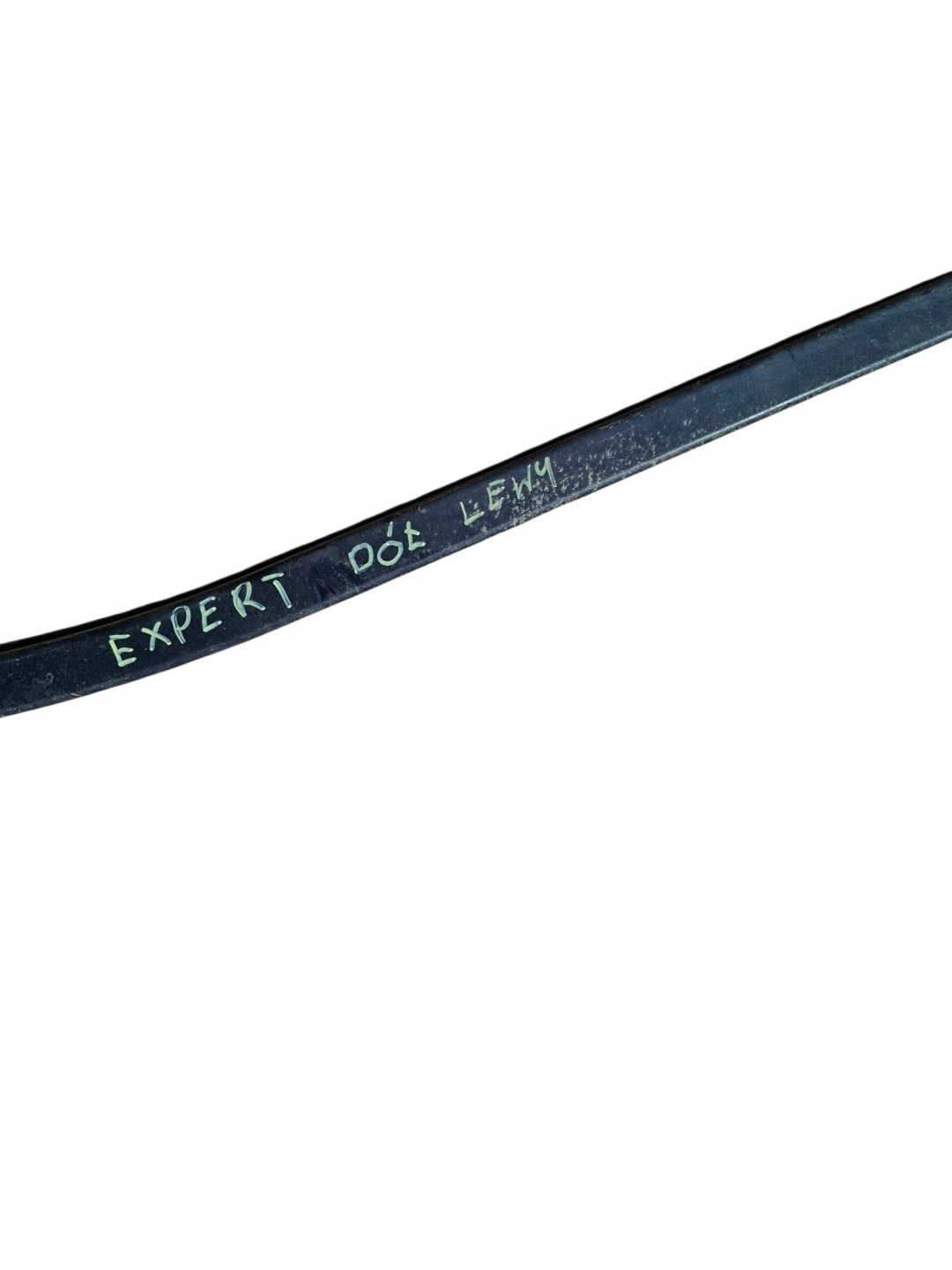PROWADNICA links oben PEUGEOT EXPERT