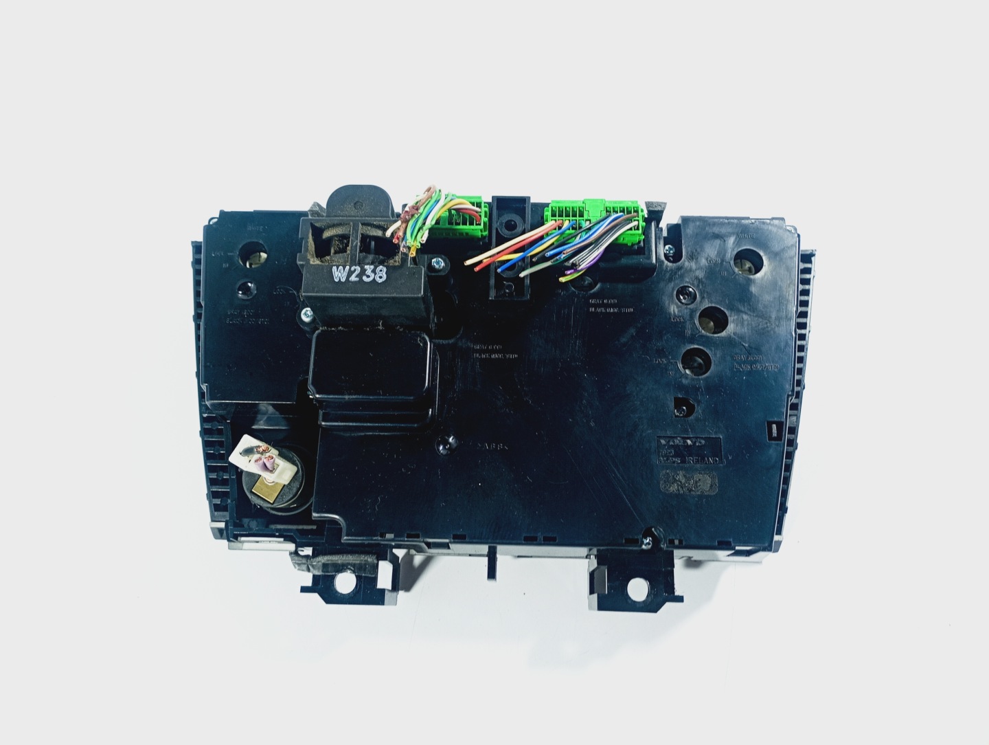 Interrupteur Bouton Unite commande clima OE 7923 VOLVO V70 2 II KOMBI 01-07