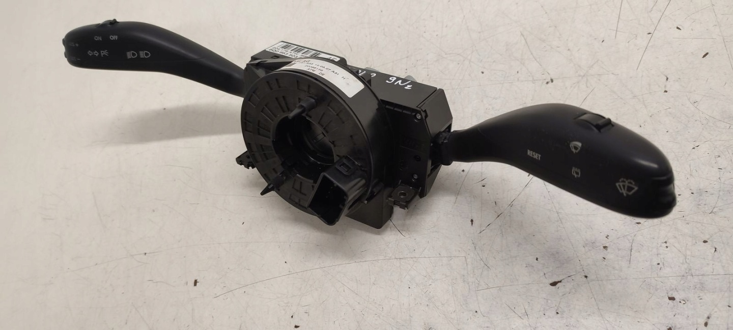 DEVIO LUCI TERGICRISTALLO TERGI CIM VW Polo 9N LIFT 1,2 12V