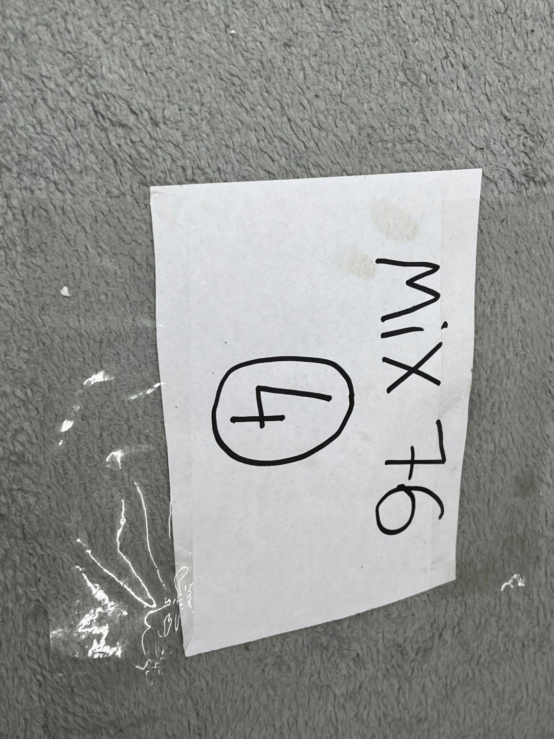 limiter door tylnych Skoda Rapid 5JA839249E