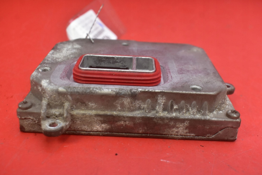 control unit XENON KSENON right 1307329098 VOLVO S40 V40 2 II 04-07