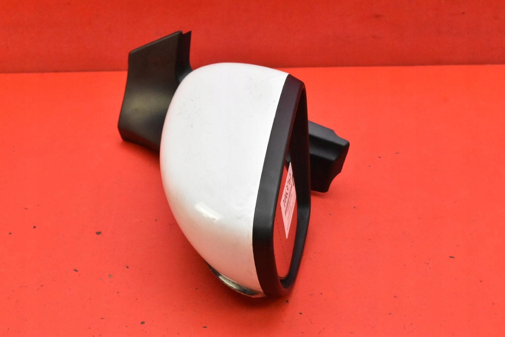 mirror left DV369 EU RENAULT ZOE 2 II 19-24 10 PIN