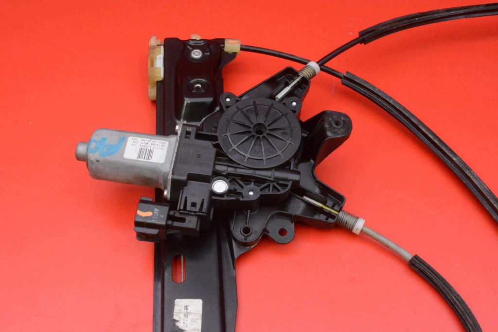window regulator right front EU AM51-U23200-BE FORD C-MAX MK2 10-15
