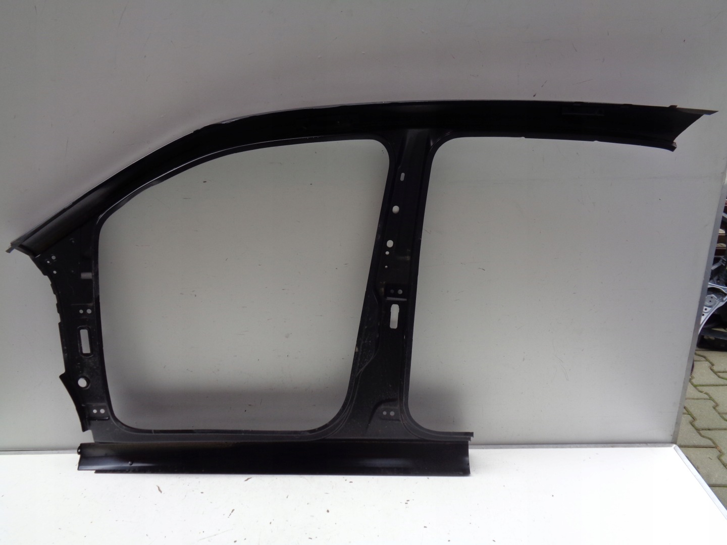 pillar threshold right VW UP SEAT MII SKODA CITIGO 1S0 11