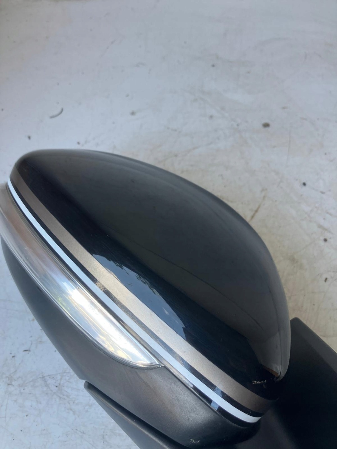 mirror right CITROEN C4 CACTUS LIFT EUROPA 10 PIN