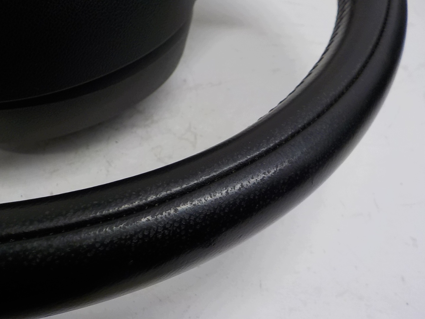 MINI MINI (R56) steering wheel, wheel 7554668 K461