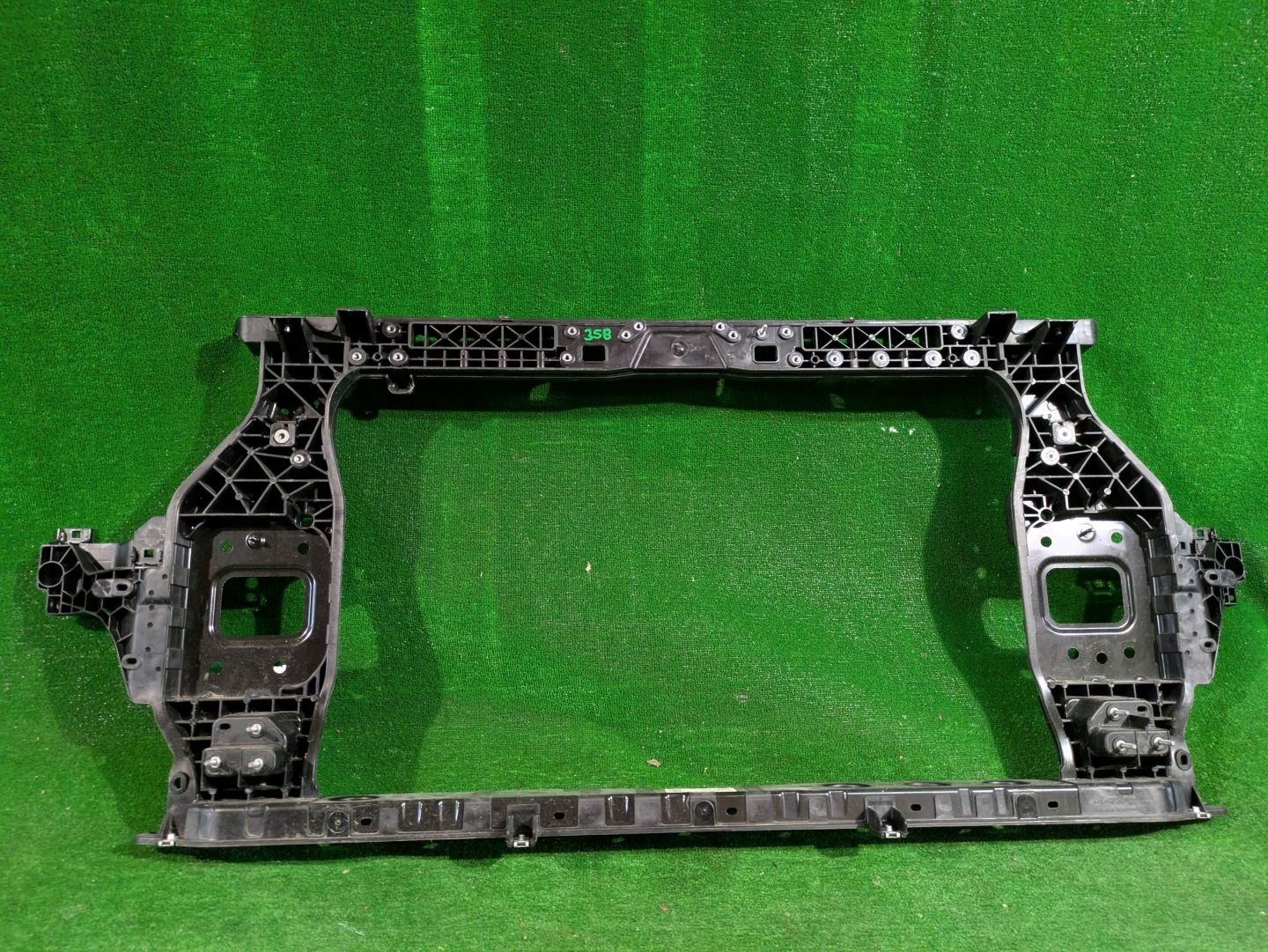 support panel for radiators front KIA SPORTAGE V NR.358