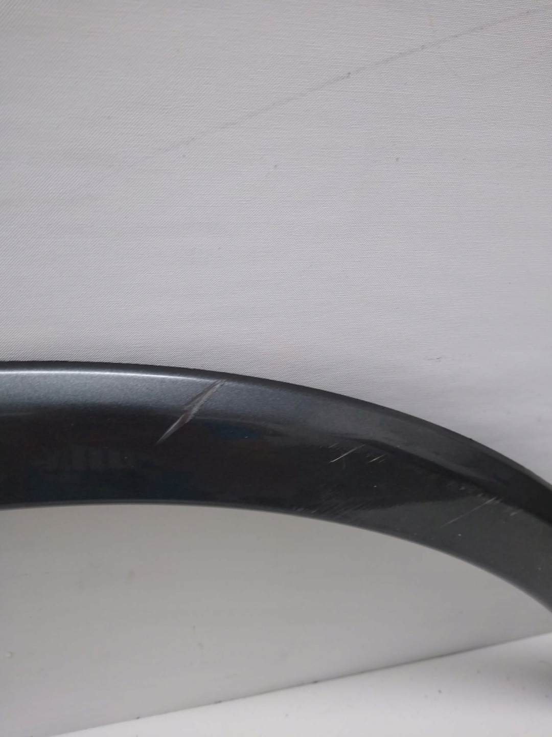 FORD TRANSIT CUSTOM and 1 MK1 ACTIVE LIFT 17-23 moulding cap right rear part