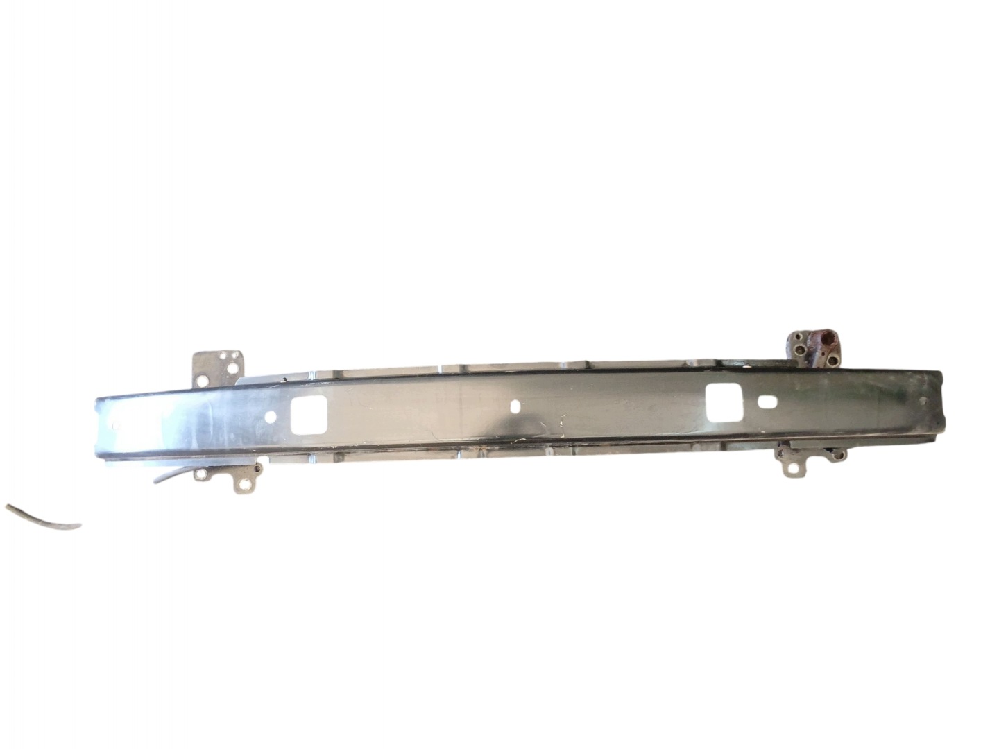 support panel for radiators pillar sider radiator fan BENTLEY CONTINENTAL GT and
