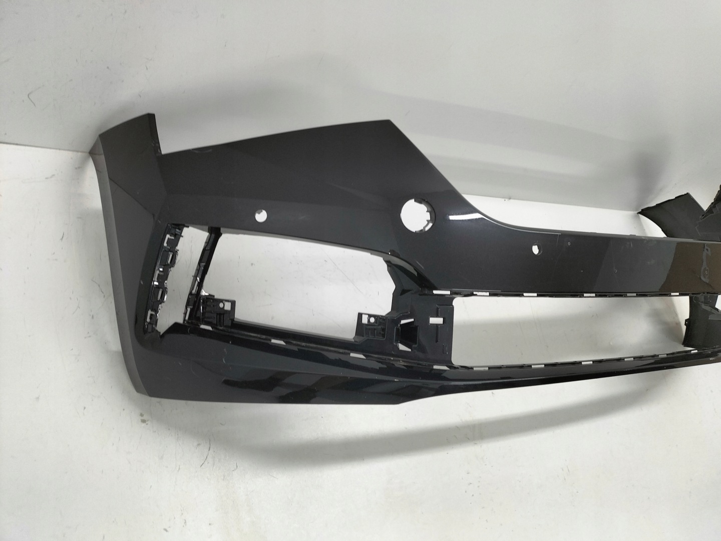 nárazník přední předek SKODA SCALA 19