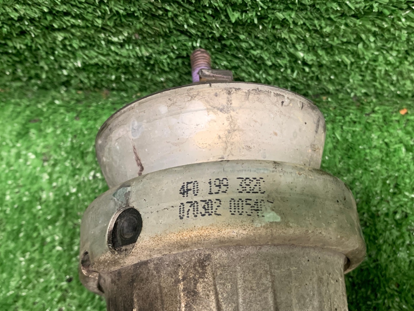 supporto Supporti motore usato 4F0199382C A6 C6 LIFT 2.0 TFSI