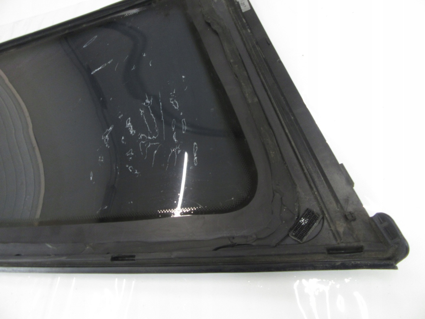 window right right rear part BMW e61 AS2 KOMBI