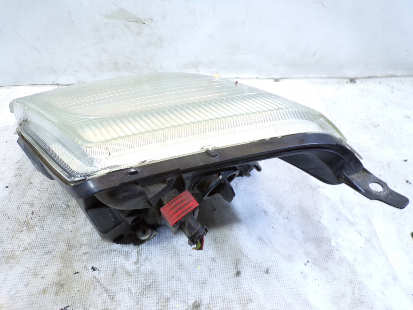 light front front right CITROEN C2 (K)