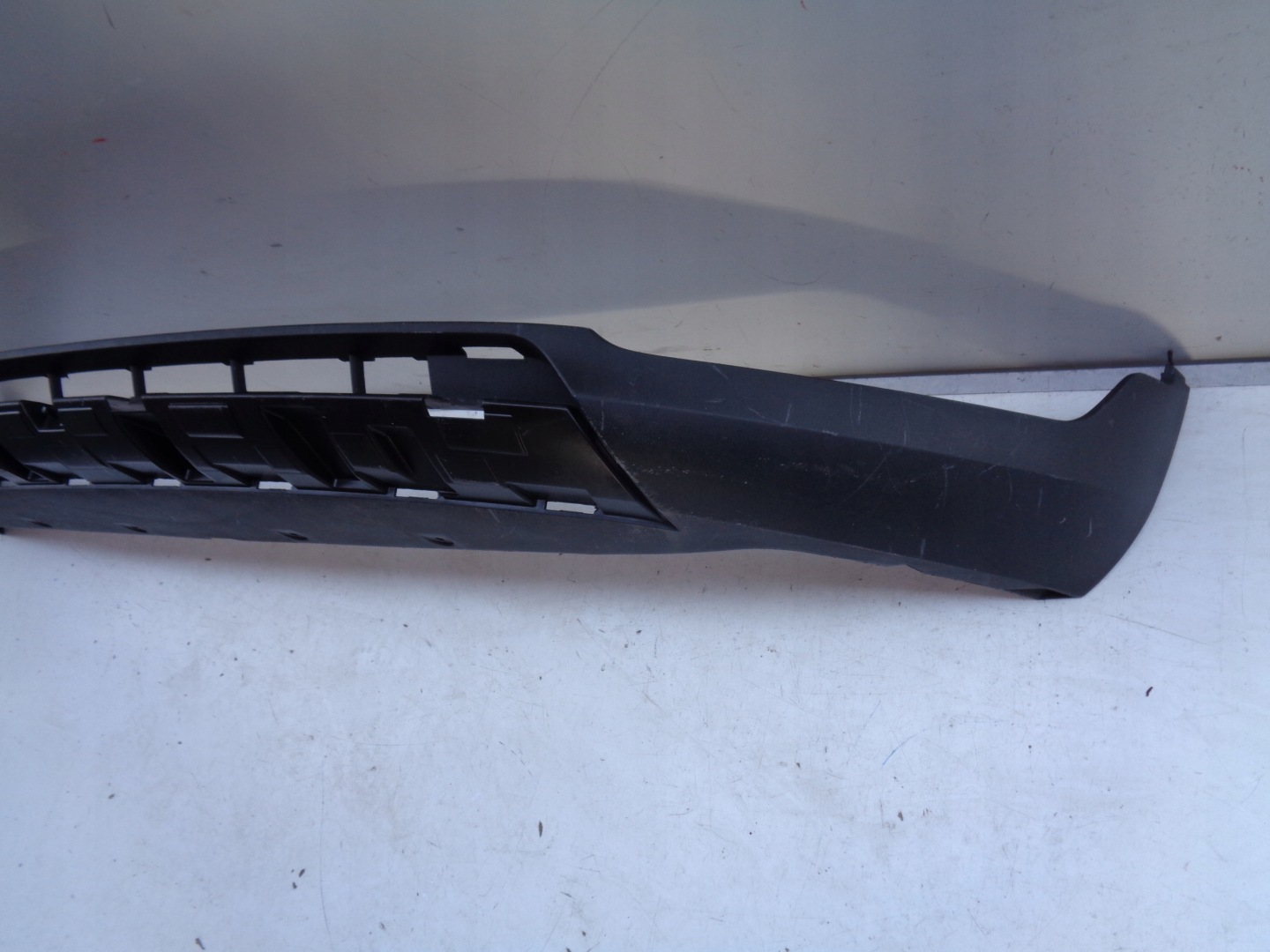 accessori Paraurti Anteriore VOLVO XC40 18