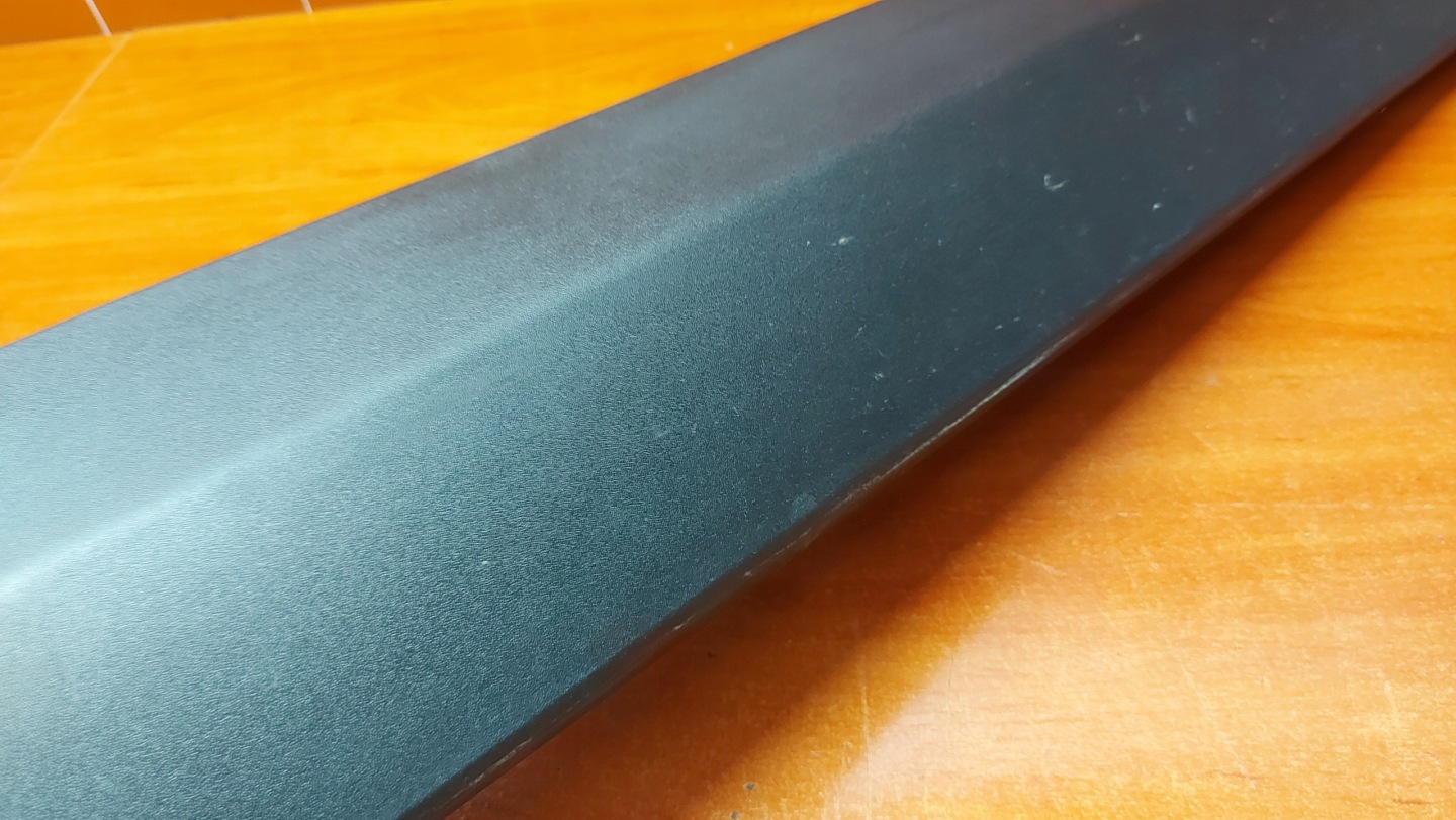 moulding door right right front front TOYOTA RAV4 V 18