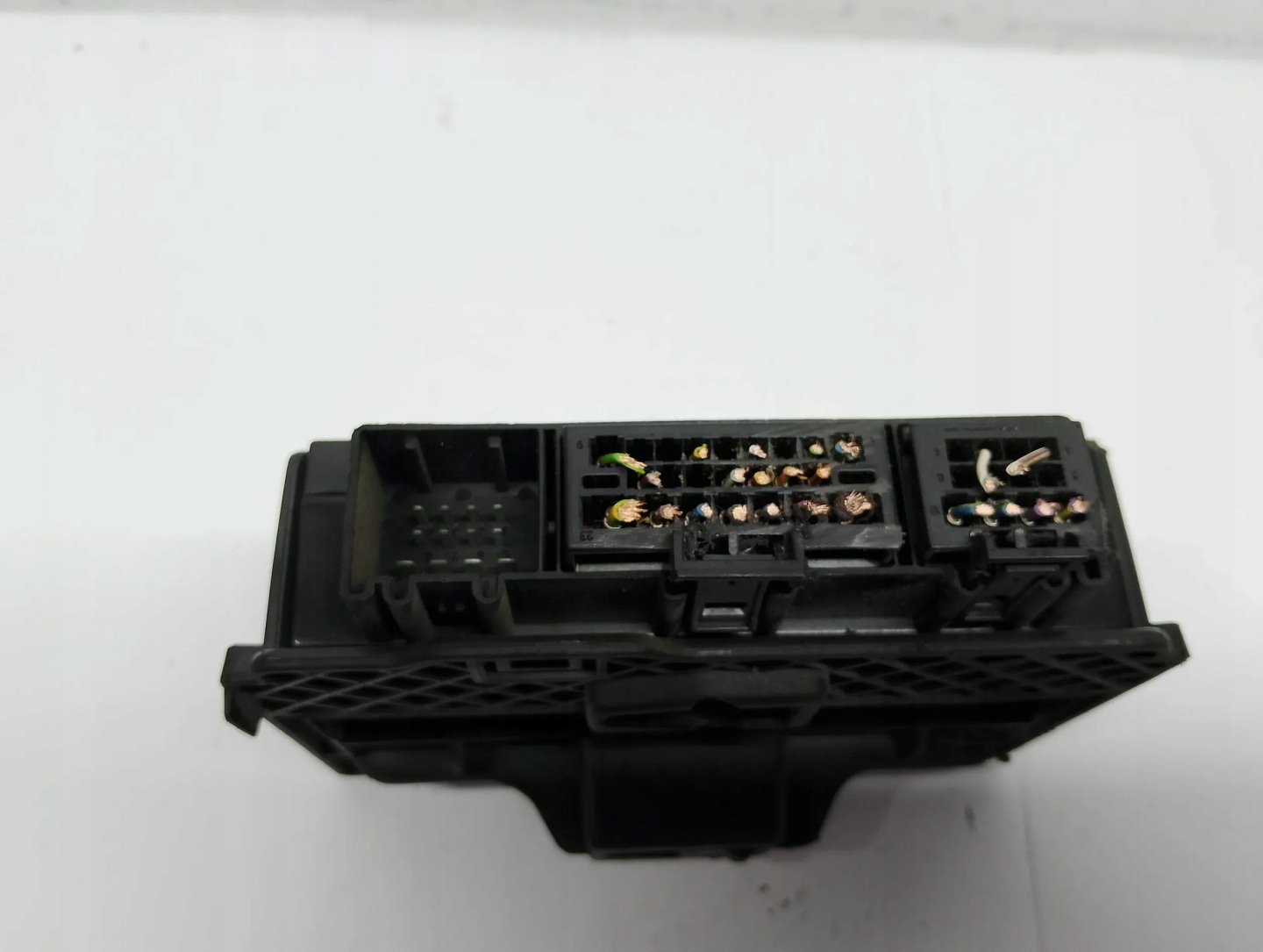 compartment control unit comfort control unit Volkswagen Seat Skoda 1J0959433E 5DK00812