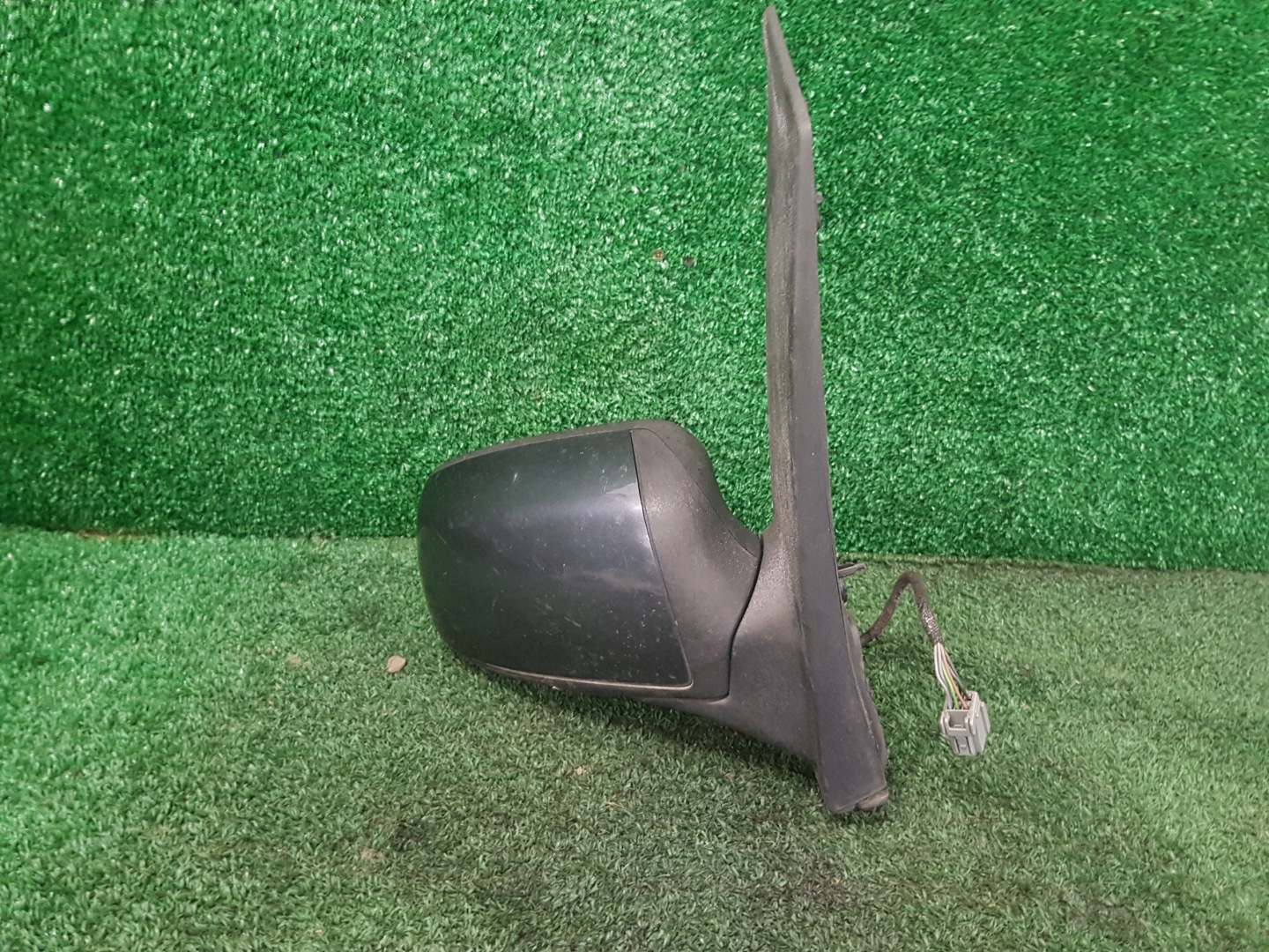 mirror right electrics LIFT FORD C-MAX E11015847 5 PIN
