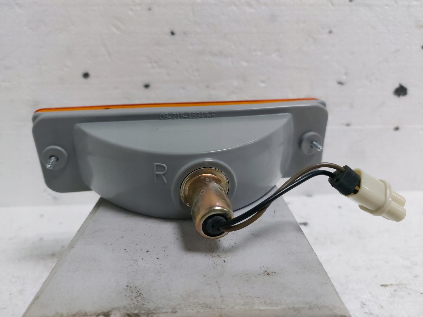 indicator right Nissan Sunny N12 82-86