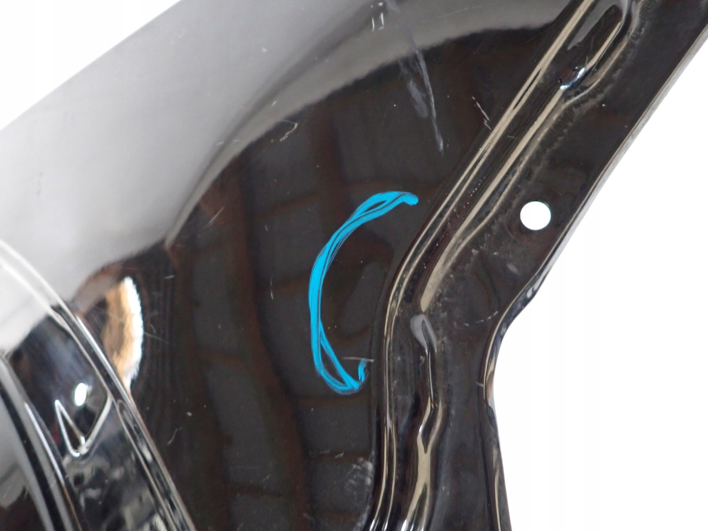MINI COUNTRYMAN R60 R61 fender right front front