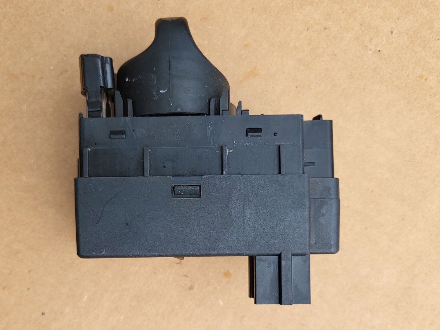 Interrupteur commande phares feux DROGOWYCH Interrupteur MERCEDES S-KL W220 OE EU 2205450604