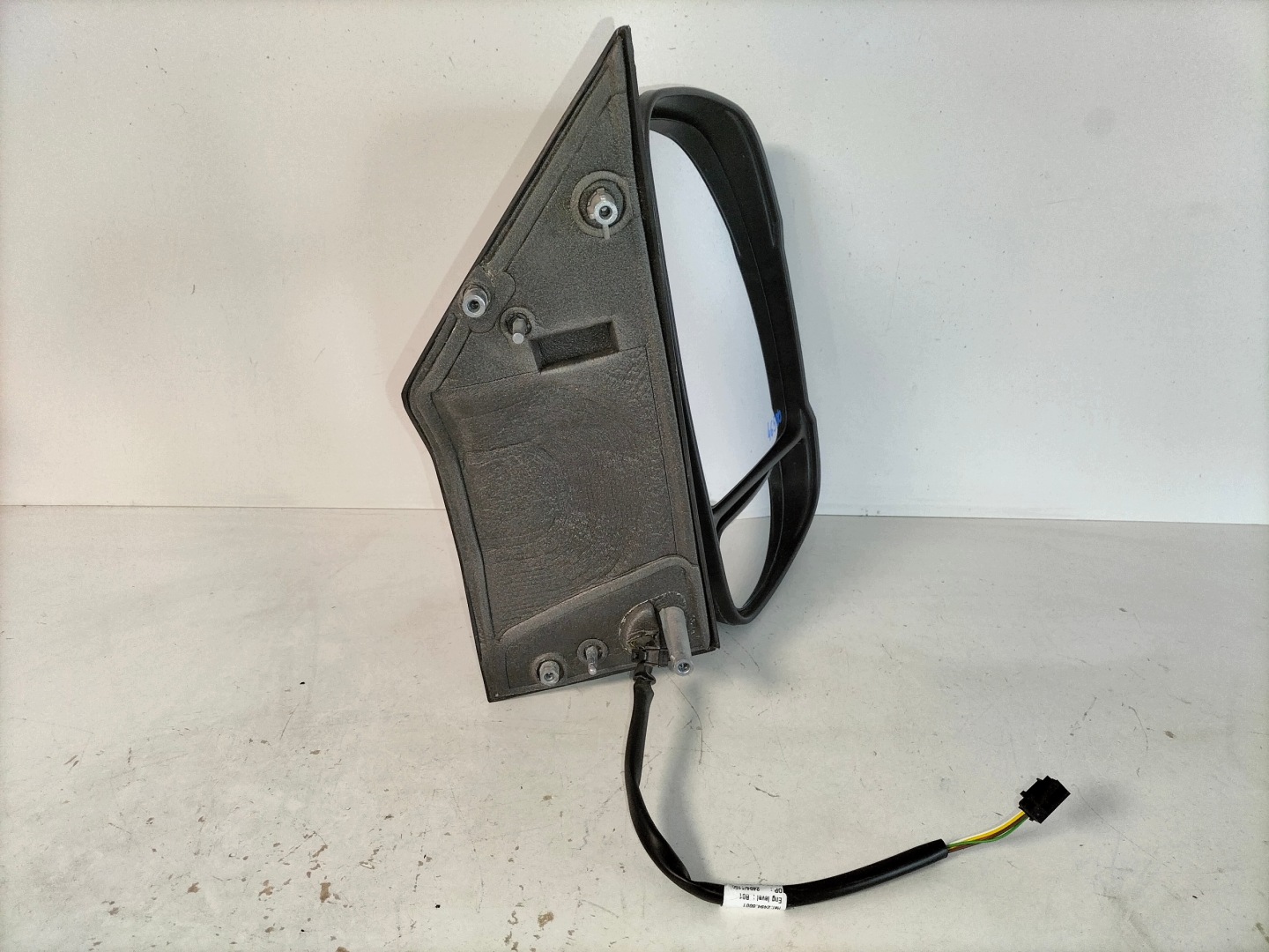 mirror right electrics DUCATO BOXER JUMPER III LIFT IV 23