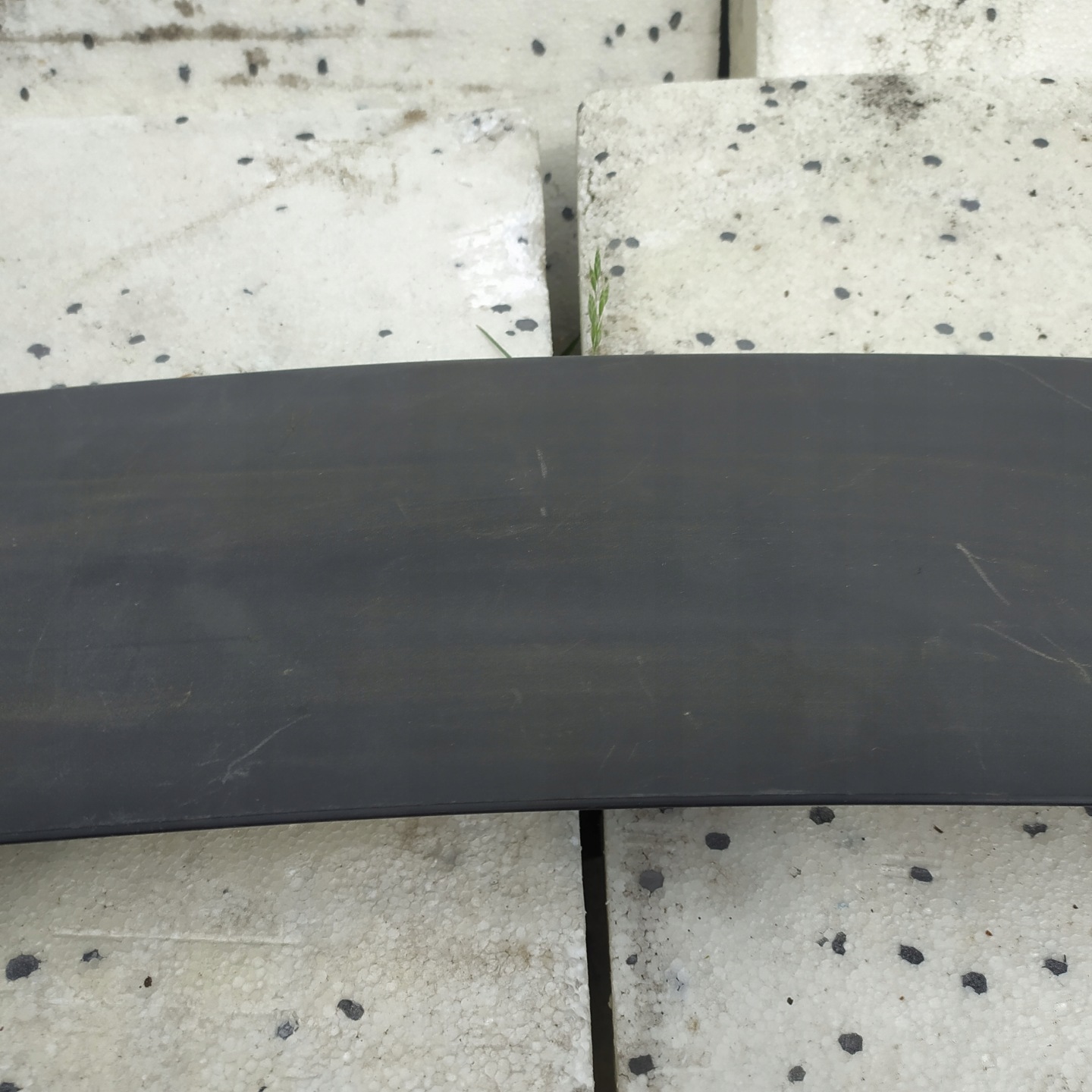 SPOILER LOTKA HECKKLAPPE FORD CMAX 3M51-R44210-A