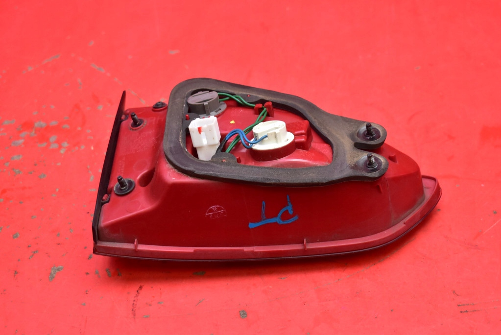 light right rear part rear 92404-A23 KIA CEED 2 II KOMBI 12-15