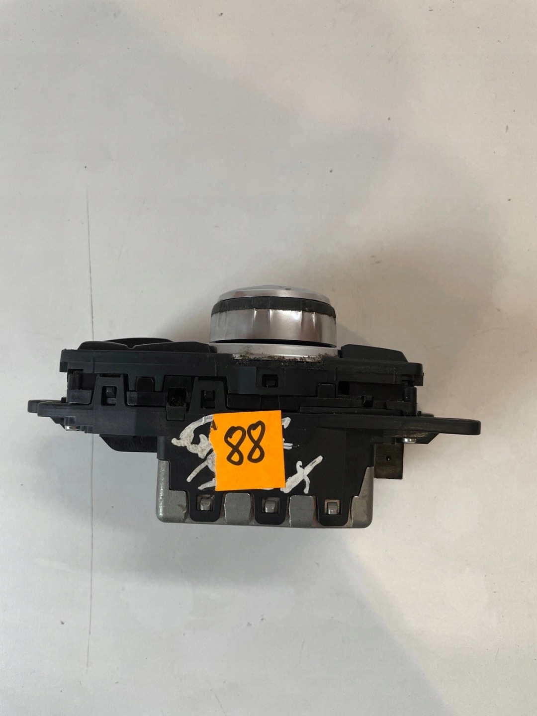 switch kontroler IDrive BMW X3 F25 9253944
