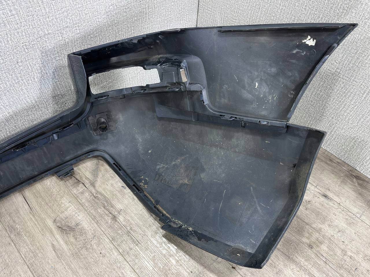 VOLVO XC90 e LIFT 2006 - 2014 Paraurti posteriore 30678963