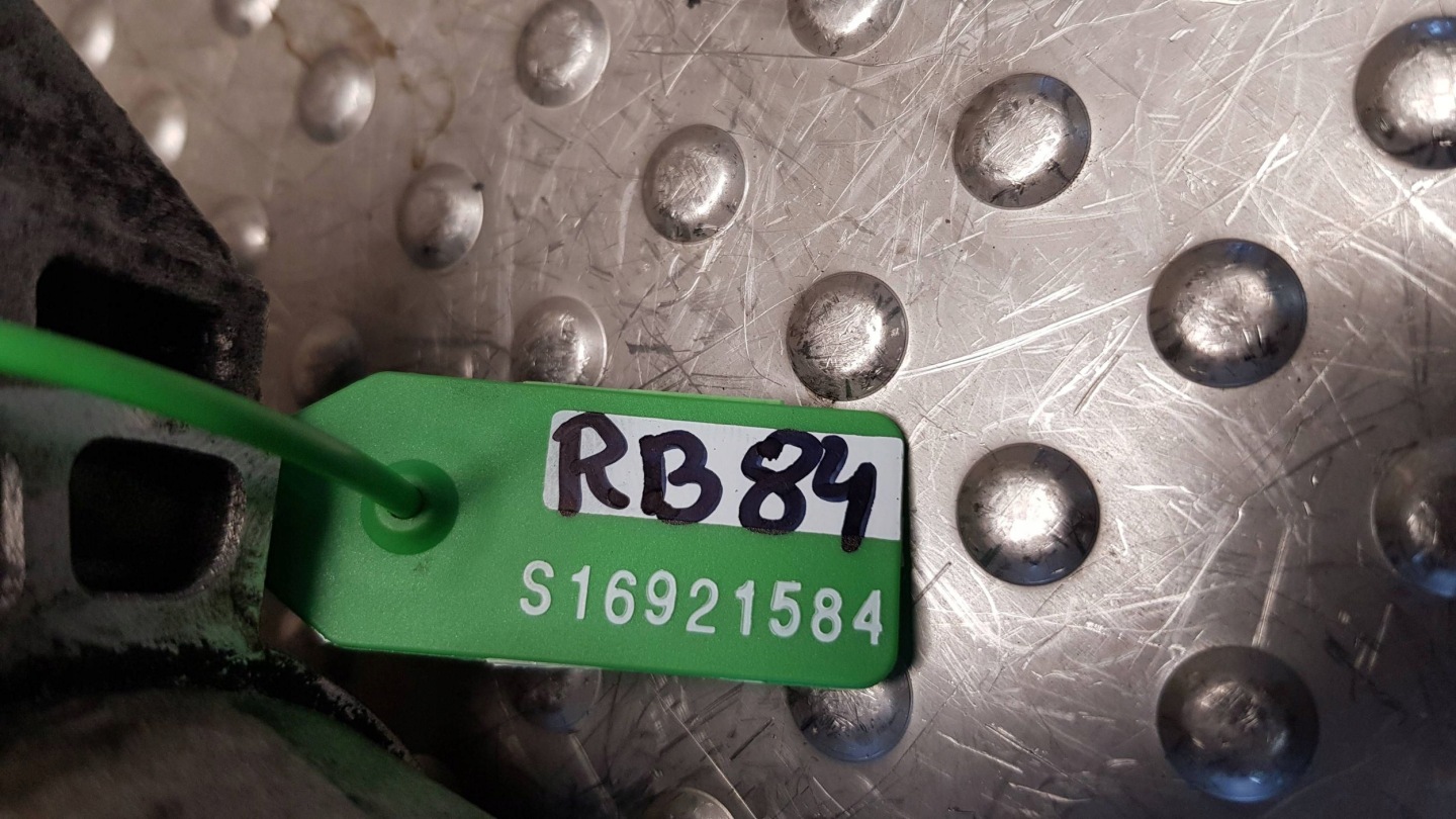 štartér 7812034 0001139002 BMW E60 E61 E81 E83 E87 E90 E91 E92 2.0D N47