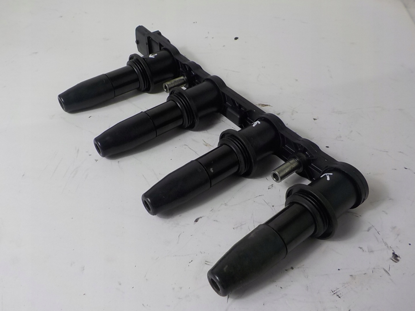 OPEL 1.6 1.8 coil ignition OEM DELPHI 1104082