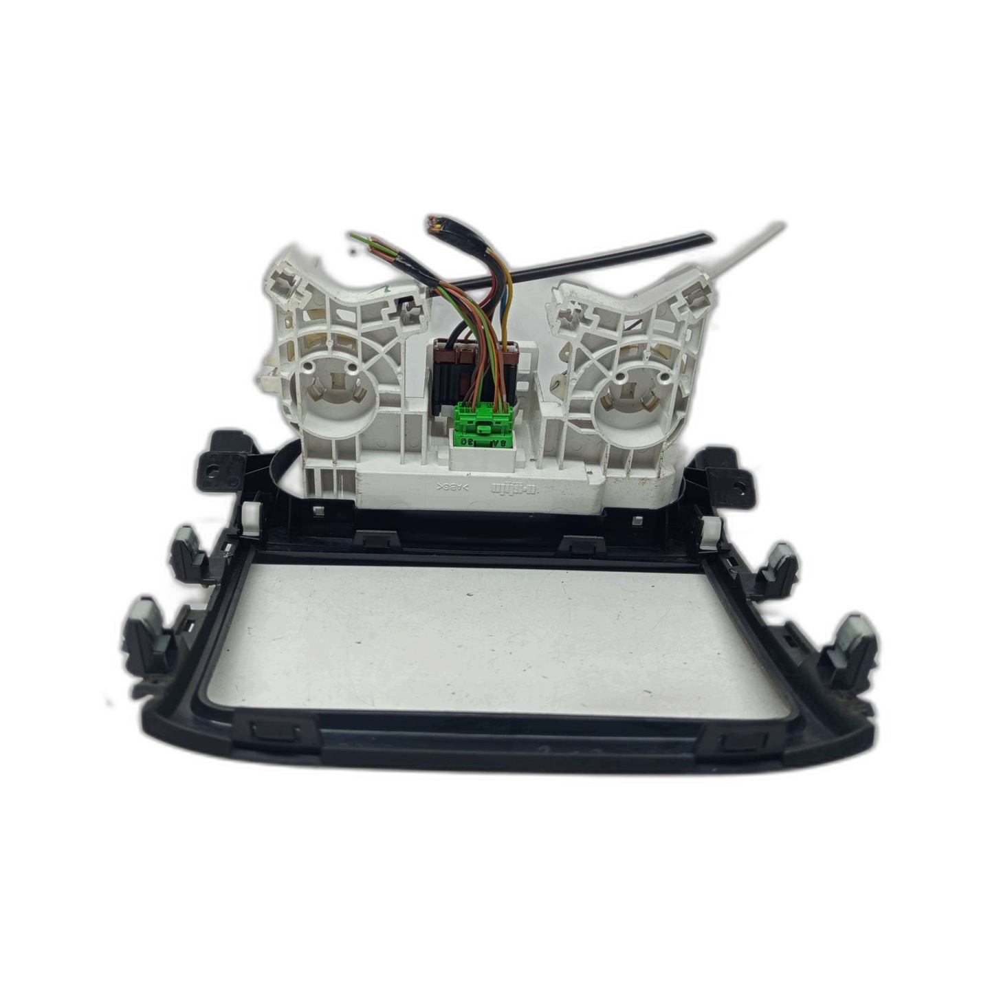 Panel switch air conditioning devices SUZUKI SX4 1.9 DDiS 73824-79J0