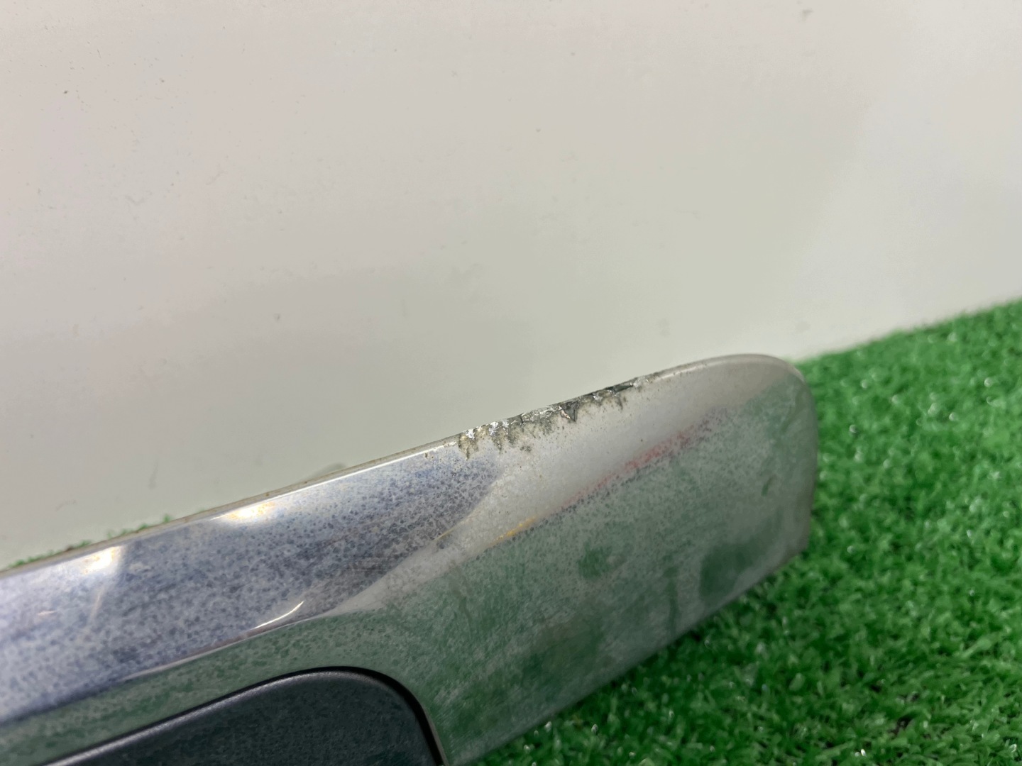 cap bonnet boot CITROEN C3 PICASSO 9684450277