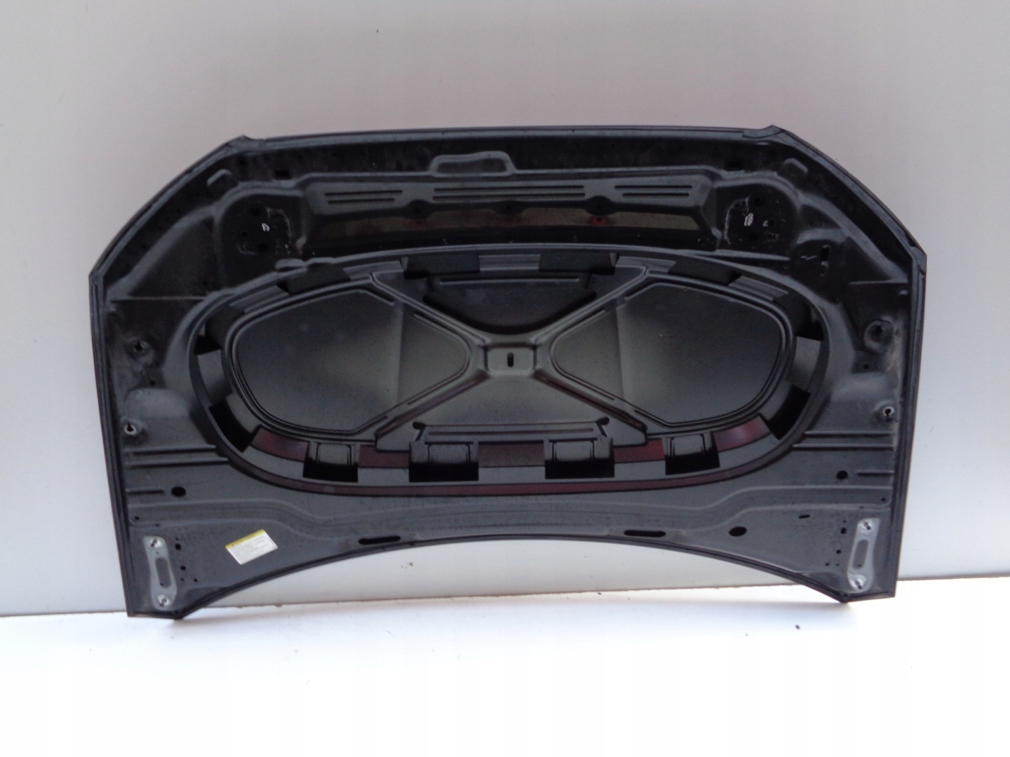 Capot SEAT IBIZA V 6F 6F0 17- NR 48749