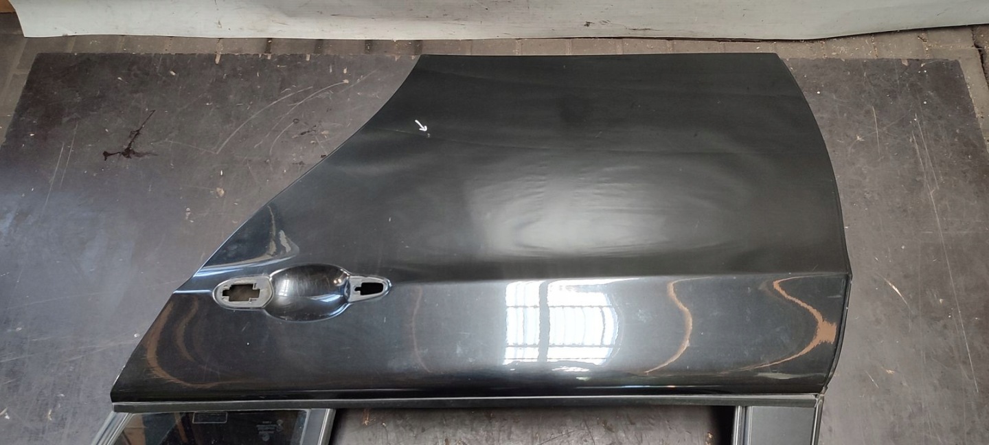 door rear part rear. left BMW E90 2,0i 475