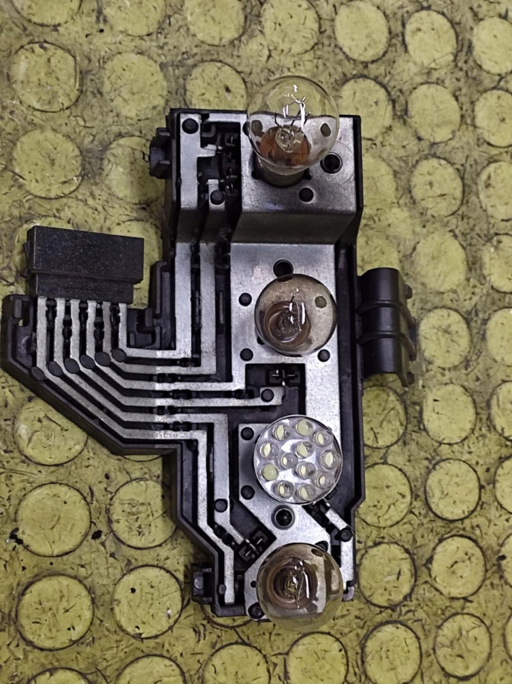 AUDI A4 B5 Licht links heck 8D0945095D