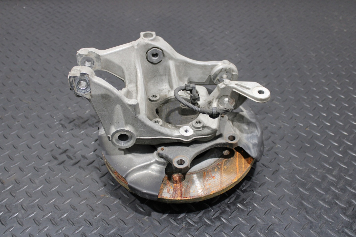 swing right rear part PEUGEOT 3008 II 2