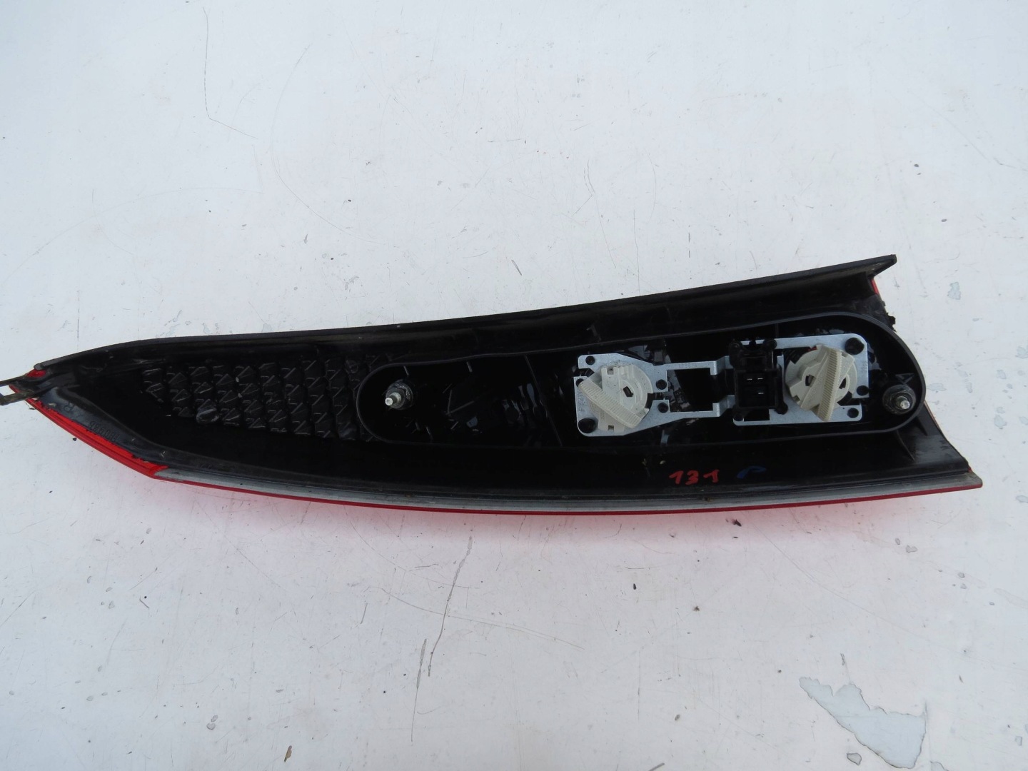 light rear part right upper VOLVO XC70 II Cross Couantr AWD 2.4D 185KM 2000-2007r