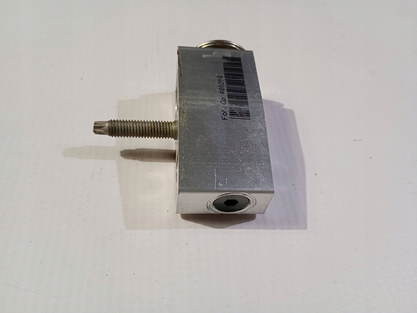 Sensor rozprezny klimaanlage Ford Mustang V 2010-2014