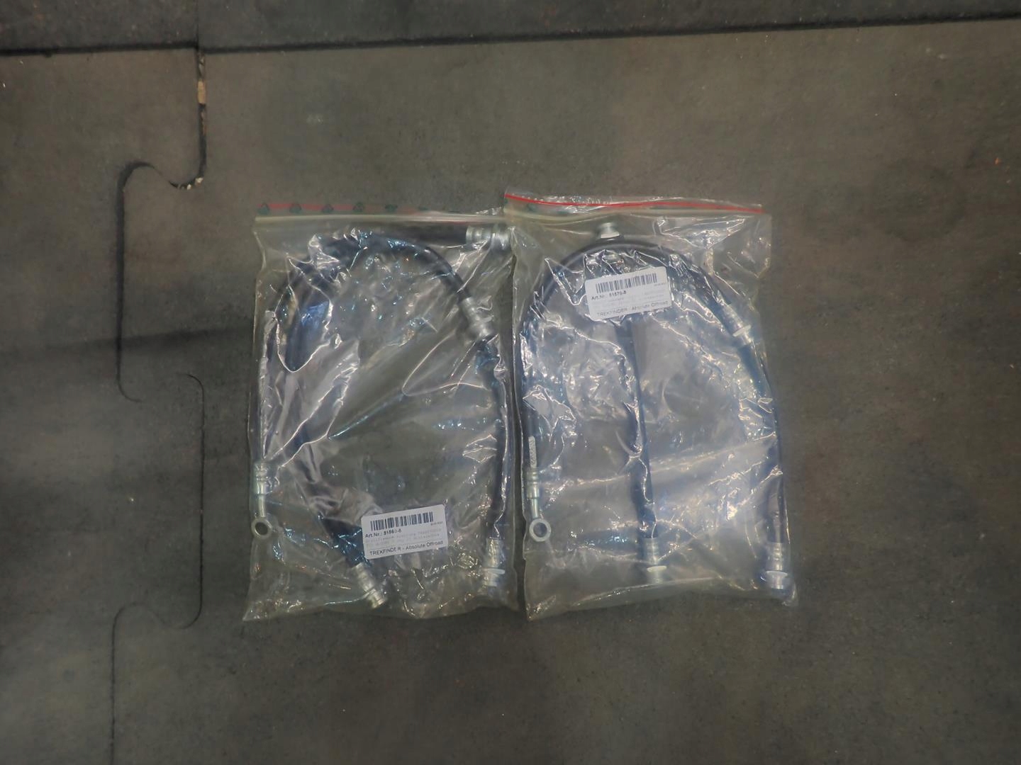 SOSPENSIONE MOLLE AMMORTIZZATORI SUZUKI JIMNY 18