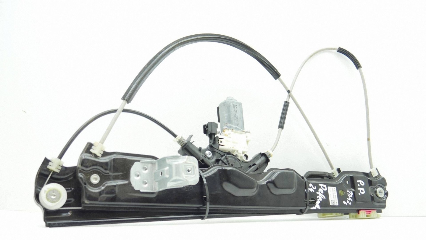 window regulator door right front LAND ROVER DEFENDER L663 L8B223200BC