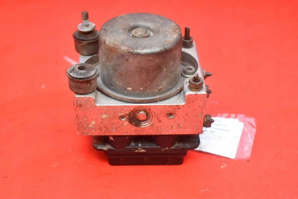 Pompa ABS MN193055 MITSUBISHI OUTLANDER 1 e 2.0 16V 136 KM 01-08