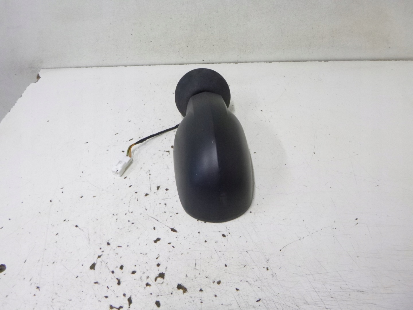 mirror right Dacia Logan 5 Pin 2004r.