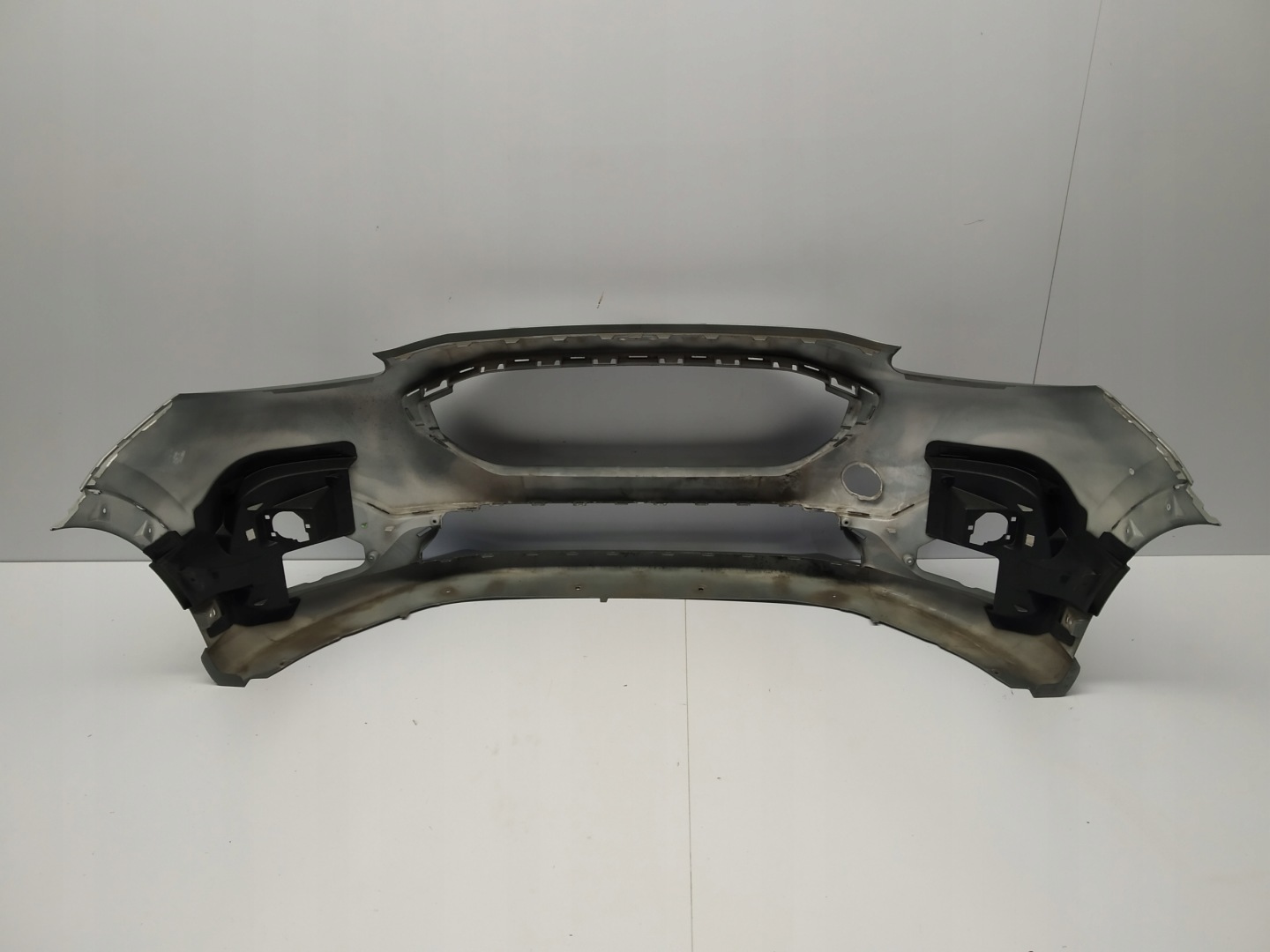 2019r + Ford Puma II Mk2 ST Line bumper support front original without Otworow
