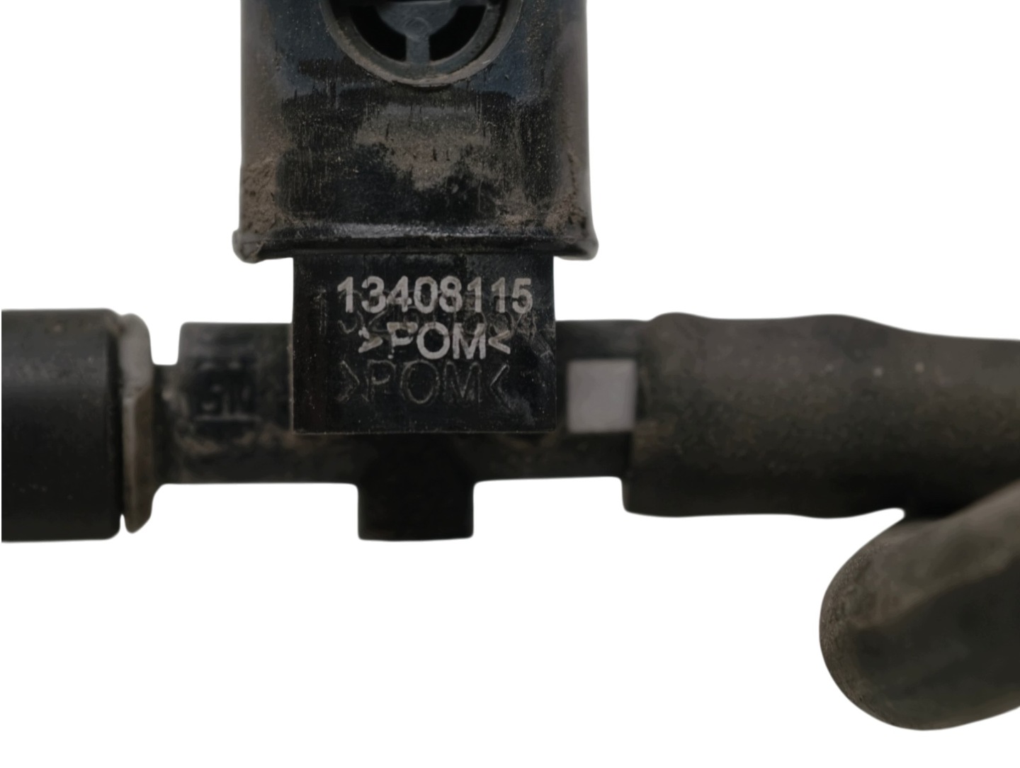 OPEL ASTRA J IV DYSZA DYSZE washers windows CZOLOWEJ front KOMPLET