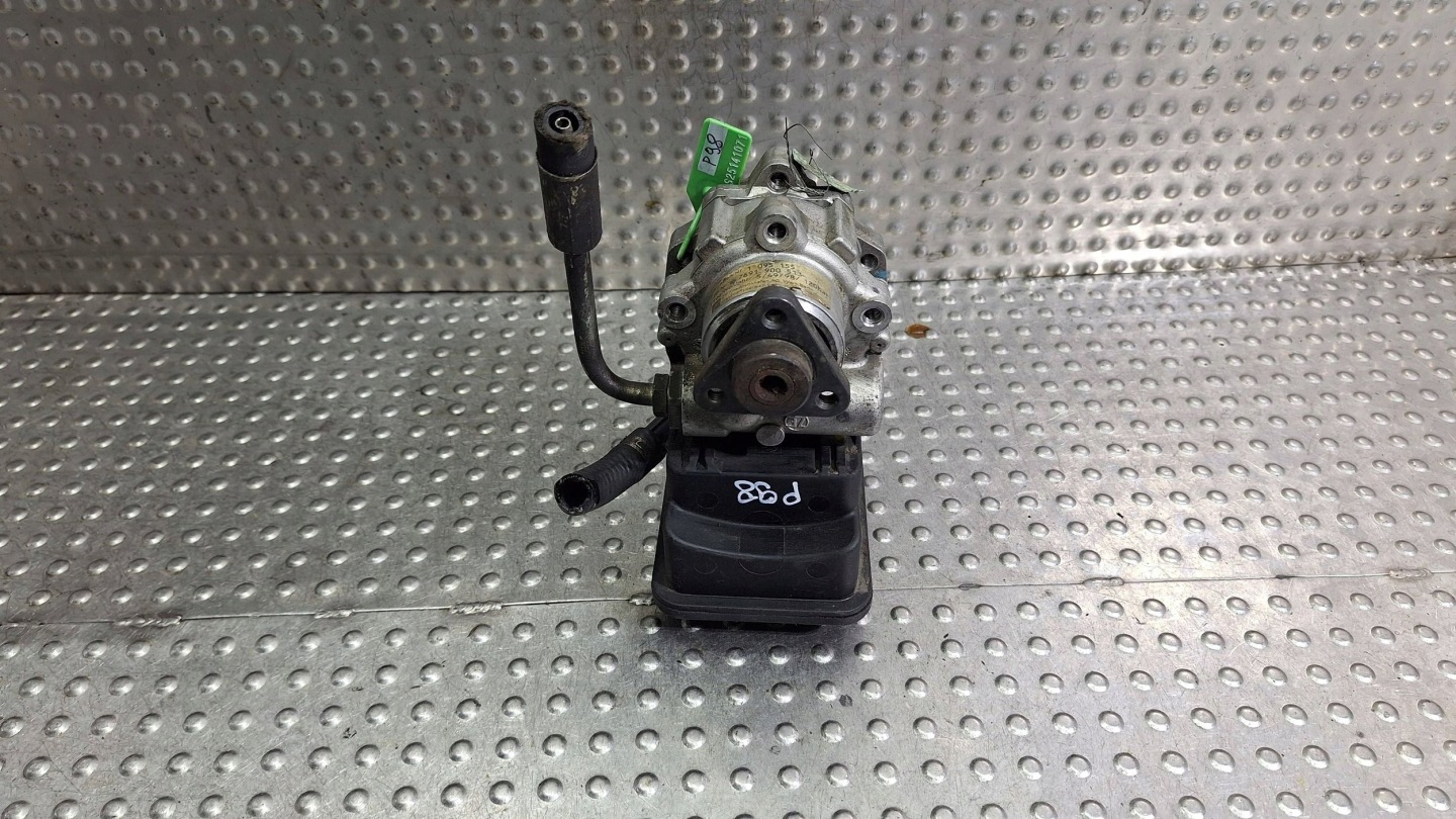 Pompa servosterzo 1095155 7691900513 BMW E46 E39 X5 E53 2.5D 3.0D M47 M57