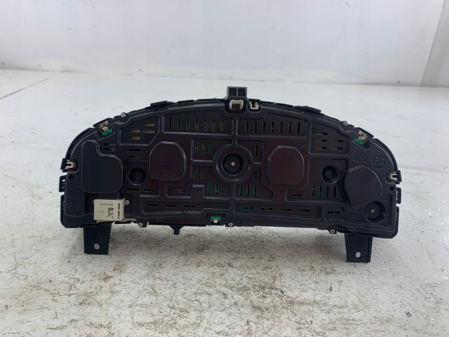 OPEL VECTRA C 2.2 D dials dials 13165966MP